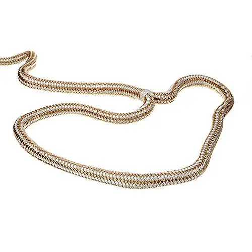 Seachoice Double Braid Nylon Dock Line Holiday Sale