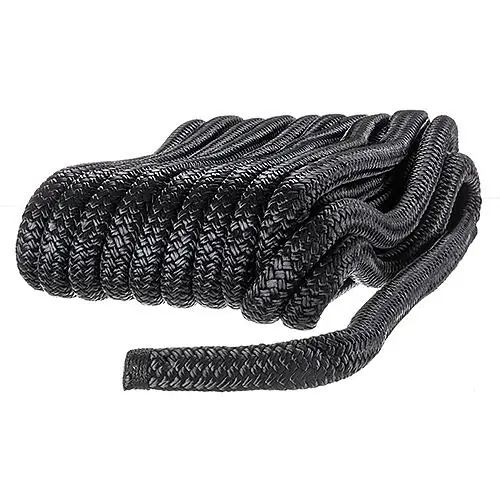 Price Cut Seachoice Double Braid Nylon Dock Line