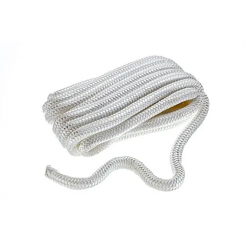 Last Chance Seachoice Double Braid Nylon Dock Line