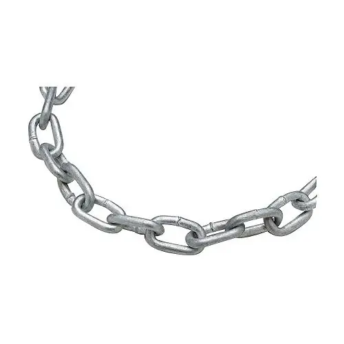 Buy Today Proof Coil Chain - Gal - 1/4