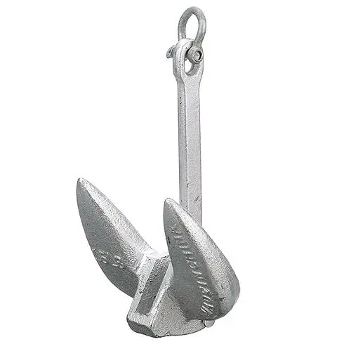 Best Choice Seachoice Navy Anchor15 lb.