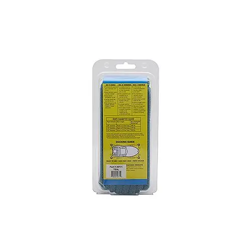 Seachoice Double Braid Nylon Dock Line Genuine