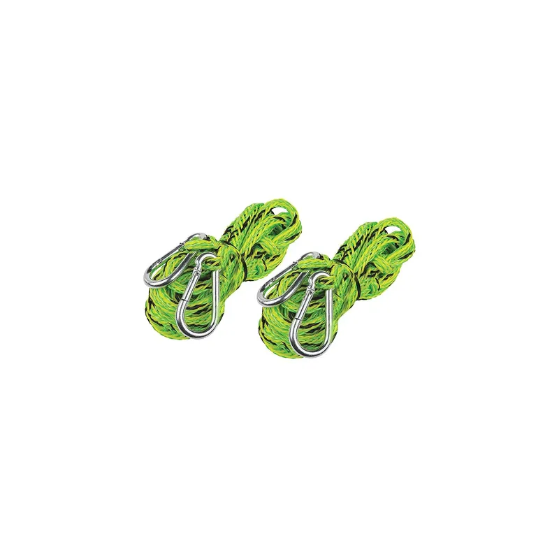 Seachoice 40531 PWC Dock Line, 7', 1 pr. Free Returns