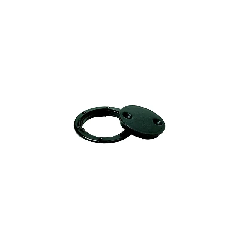Seachoice Polypropylene Twist 'N' Lock Deck Plate Direct From Factory