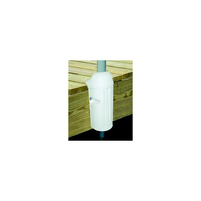 Taylor Post Bumper 7″ Diameter x 17″ Long Fan Favorite