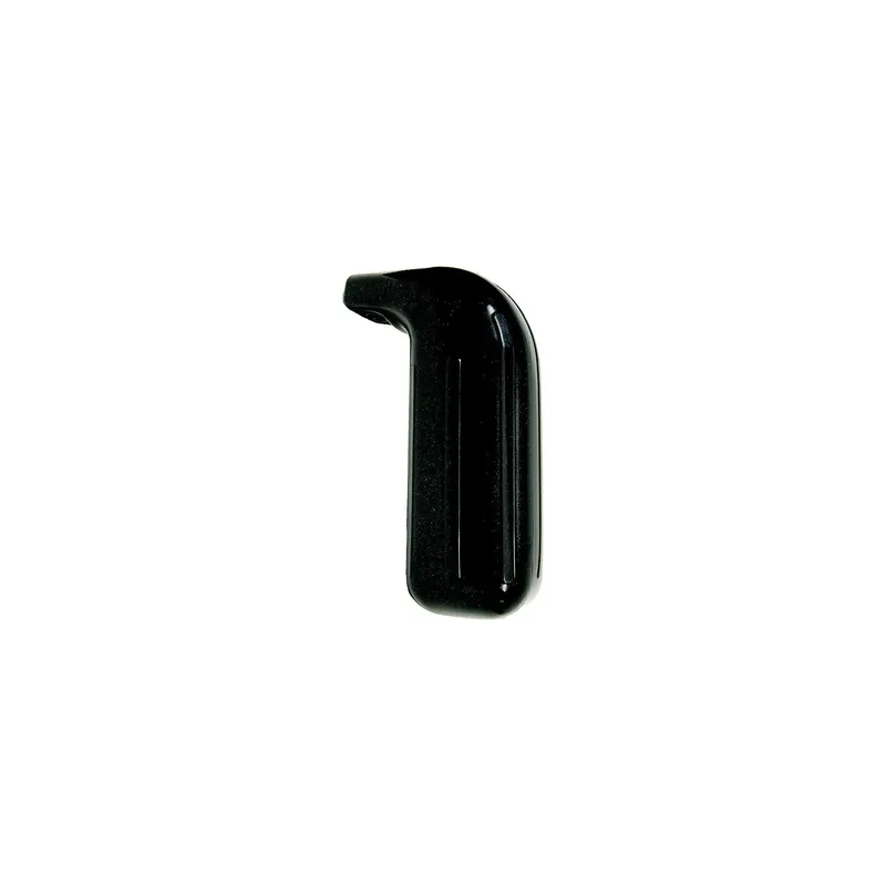 Fresh Stock Taylor 31006 Low Freeboard Fender, 5″ x 14″, Metallic Black