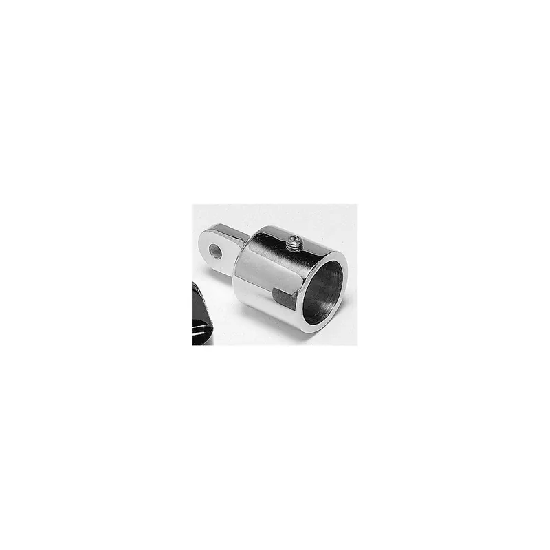 Taylor External Eye Ends (Sold as Pair) Hassle-Free Returns