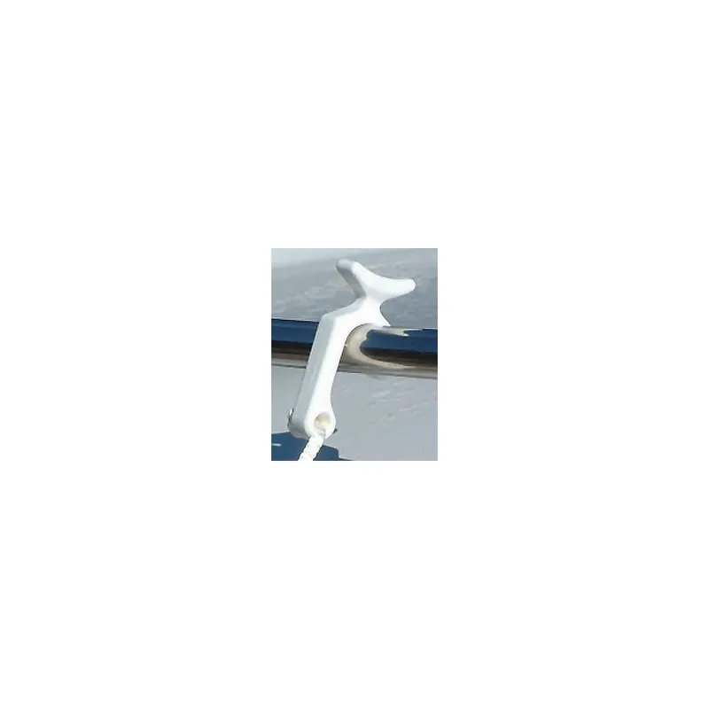 Taylor Rail Mount Fender Line Clips For 7/8″ Rail (2 per pack) Reduced Price