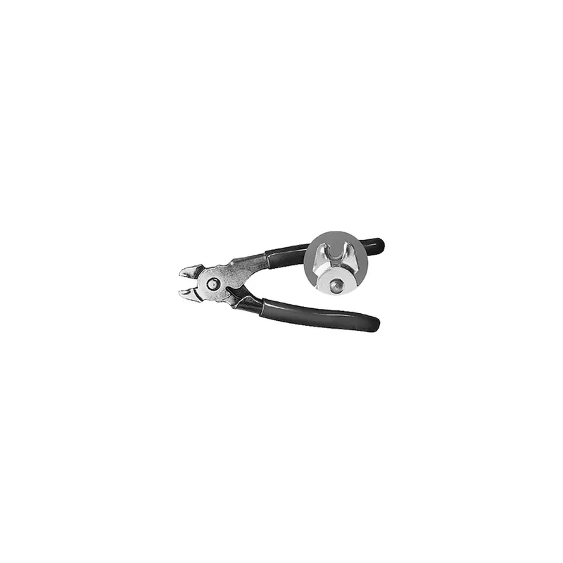 Limited Offer Taylor Clinching Ring Pliers