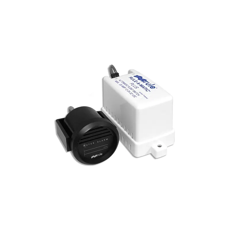 Special Discount Rule High Water Bilfe Alarm 12V