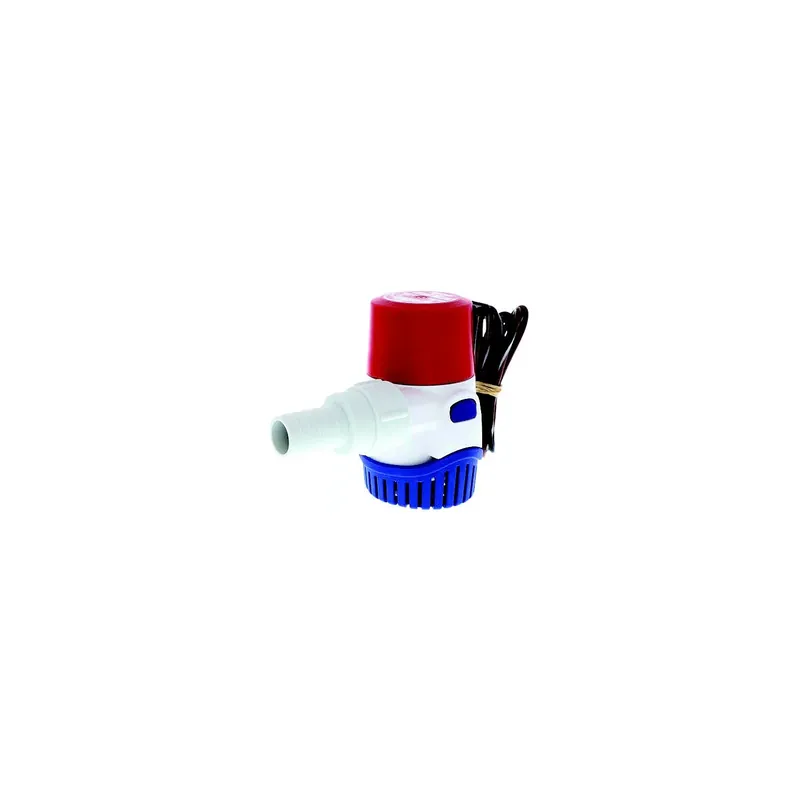 Discount Rule 25SA 12V 500 GPH 1.9 Amp Automatic Bilge Pump