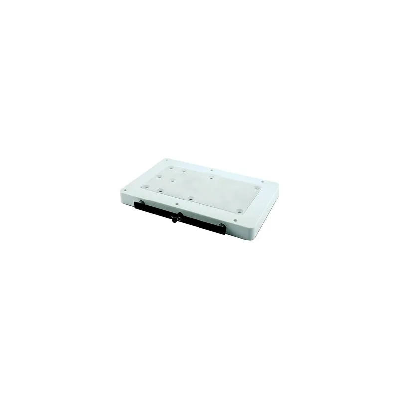 Markdown Minn Kota 1854055 QUEST Quick Release Bracket, White