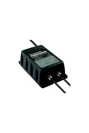 Buy Direct Minn Kota 1832201 On-Board Precision Battery Charger, 20A, 2 Banks