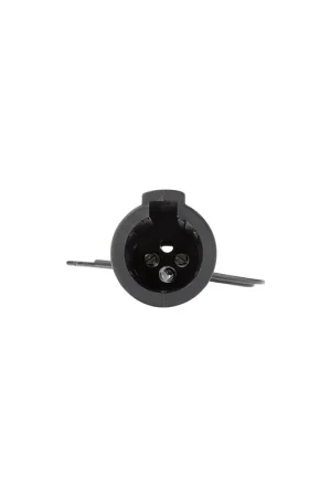 2-Pin Socket Only For #911339 Premium