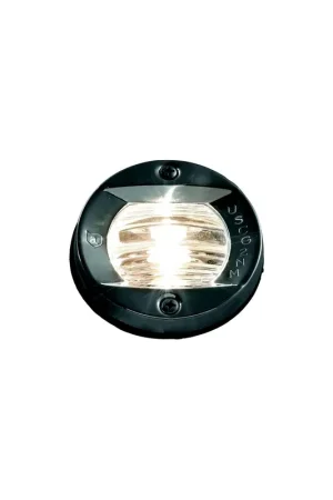 Affordable Attwood Flush Mount Transom Light Round