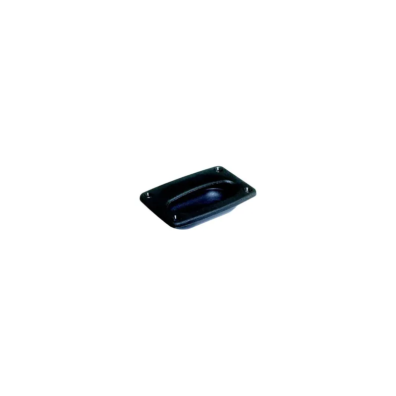 Brand New Attwood Rectangular Flush Hatch Pull