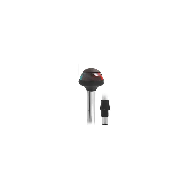 Special Offer Bi-Color Stowaway Plug-in Pole