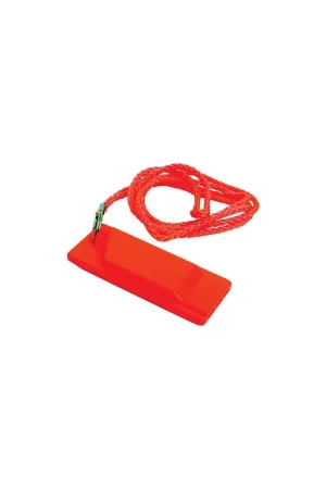 Attwood 118296 Flat Whistle Don't Miss Out