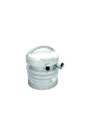 Waterbuster Cordless Pump Free Returns
