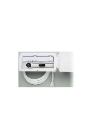 Aft-Deck Shower System Hassle-Free Returns