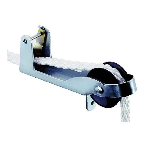 Fast Shipping Lift 'N' Lock Anchor Control