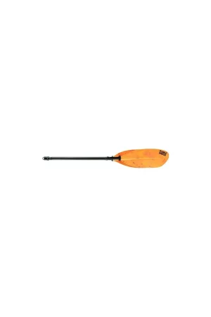 Attwood 11756-2 Kayak Paddle Asymmetrical 7' (Color May Vary) One Day Deal