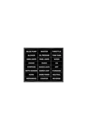 24 Label Set Shop Now