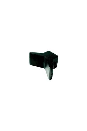 Attwood 112011 Rubber Bow Stop, 3″ x 3″ Weekend Sale