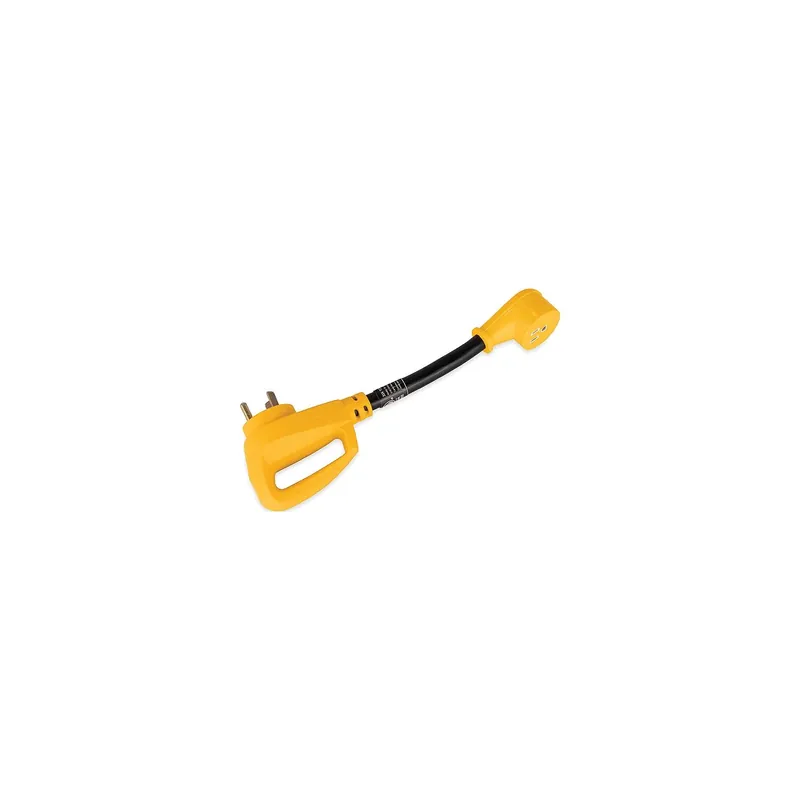 DOGBONE 30 AMP MALE TO 15 AMP Place Order