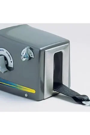 12V Trailer Winch, 3000 lb. One Day Deal