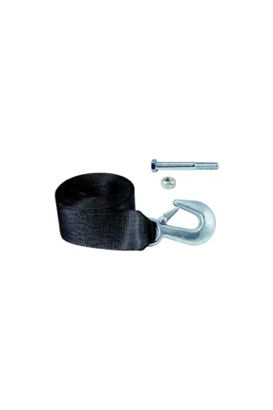 15' Winch Strap Time-Limited