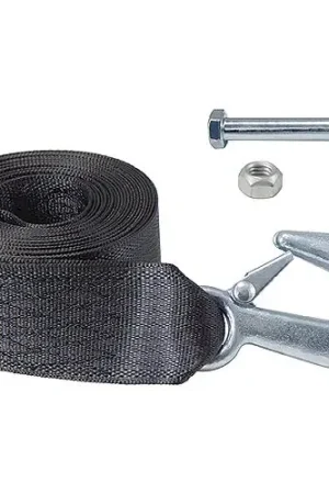 20' Winch Strap Fan Favorite