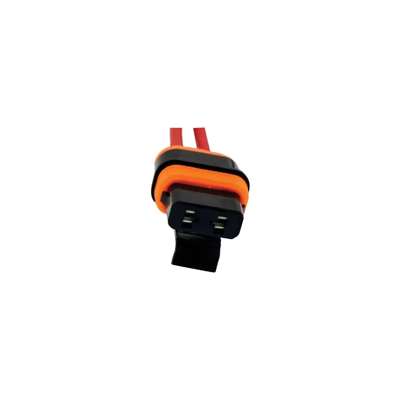 Cole Hersee FHMS200BP Sealed MINI In-Line Fuse Holder Final Sale