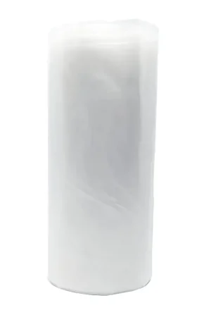 Frost King P311R Drop Cloth, 12 ft L, 9 ft W, 3 mil Thick, Plastic, Clear Don't Miss Out