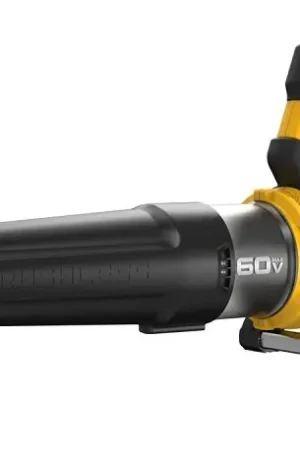 Mega Sale DEWALT DCBL777B High-Power Brushless Blower, Tool Only, 60 V, Lithium-Ion, 760 cfm Air, 20 min Run Time