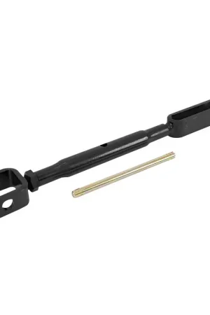 Price Drop Koch 4031113 Lift Arm Leveling Assembly, Blue, Powder-Coated, For: Category 1 Tractors