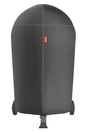 Best Seller Coleman Cookout Series CTA-3001 Grill Cover, 25 in W, 25 in D, 40 in H, Fabric