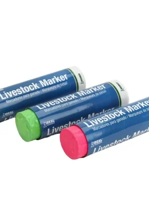 Discount Neogen 7594 Livestock Marker, Multi-Color