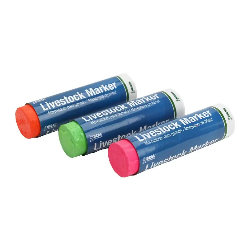 Discount Neogen 7594 Livestock Marker, Multi-Color