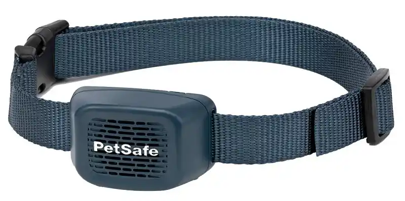 Luxury PetSafe PBC00-17281 Audible Bark Collar