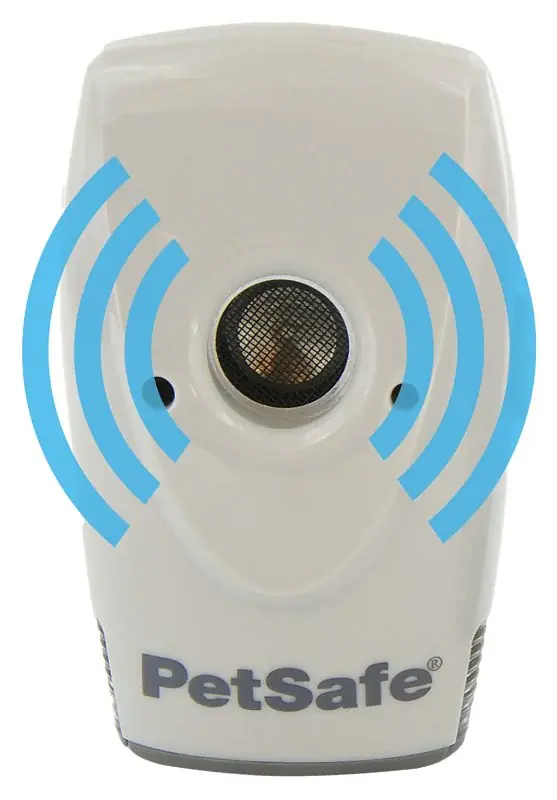 PetSafe PBC00-15266 Indoor Bark Control, Battery, 25 ft Control Get Yours