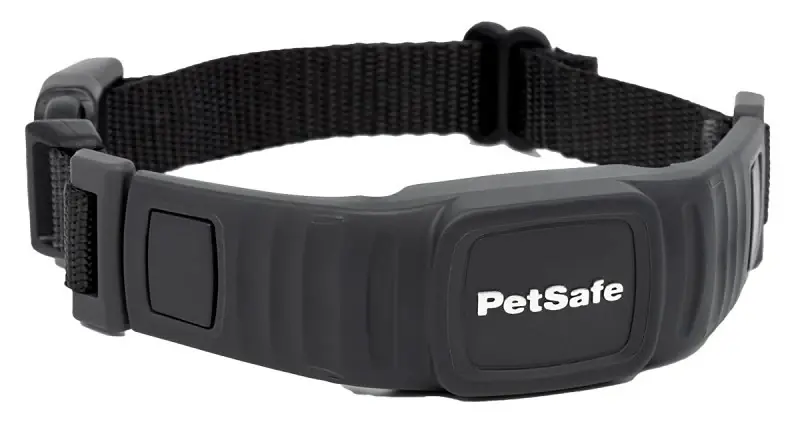 PetSafe NanoBark Series PBC00-17758 Dog Bark Collar, Battery Fan Favorite