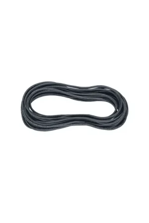 Orbit 57093 Sprinkler Wire, 18 AWG Wire, 100 ft L, PVC Sheath, Black Sheath, 24 V Premium