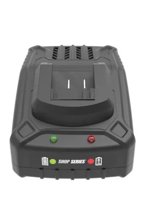 Authentic ShopSeries SS9969 Charger, 20 V, 2 A Charge