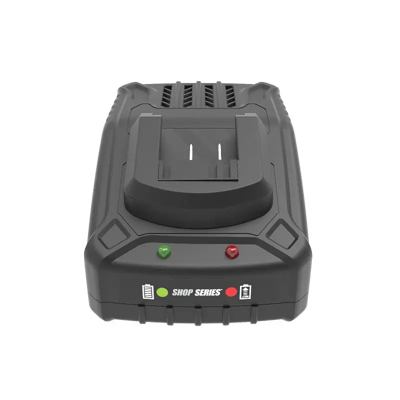 Authentic ShopSeries SS9969 Charger, 20 V, 2 A Charge