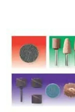 Don't Miss Out Dremel 727-01 Sanding and Grinding Kit