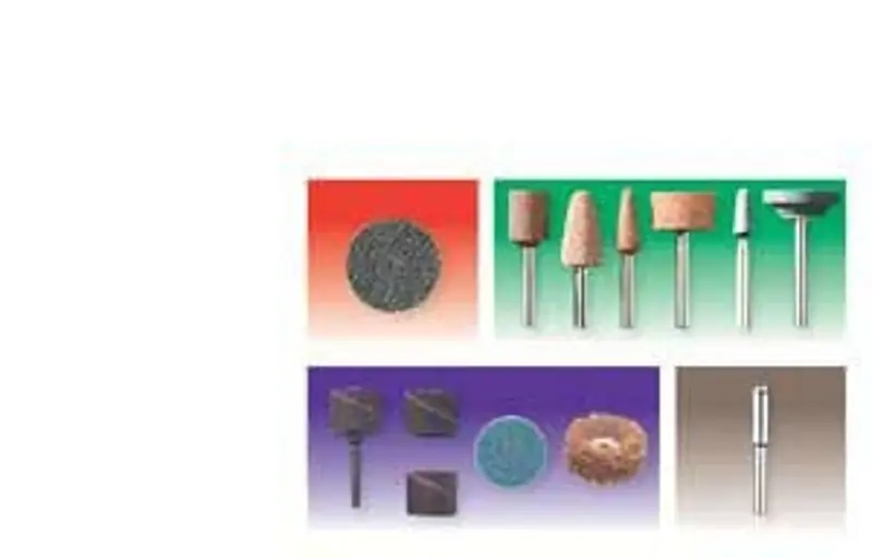 Don't Miss Out Dremel 727-01 Sanding and Grinding Kit