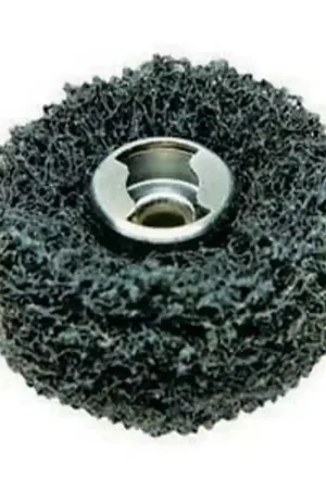 Dremel EZ Lock Series 511E Abrasive Buff, 1 in Dia, Aluminum Oxide, Silicon Carbide Special Offer