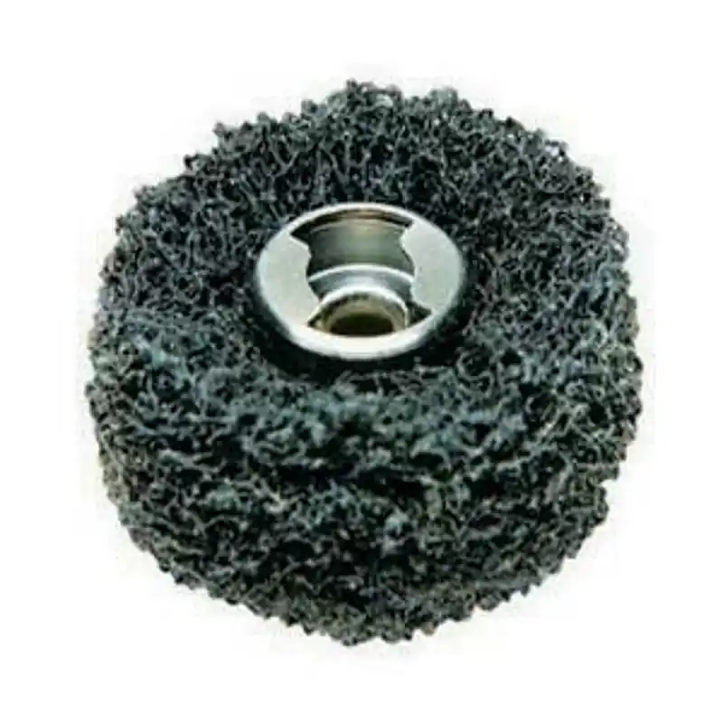 Dremel EZ Lock Series 511E Abrasive Buff, 1 in Dia, Aluminum Oxide, Silicon Carbide Special Offer