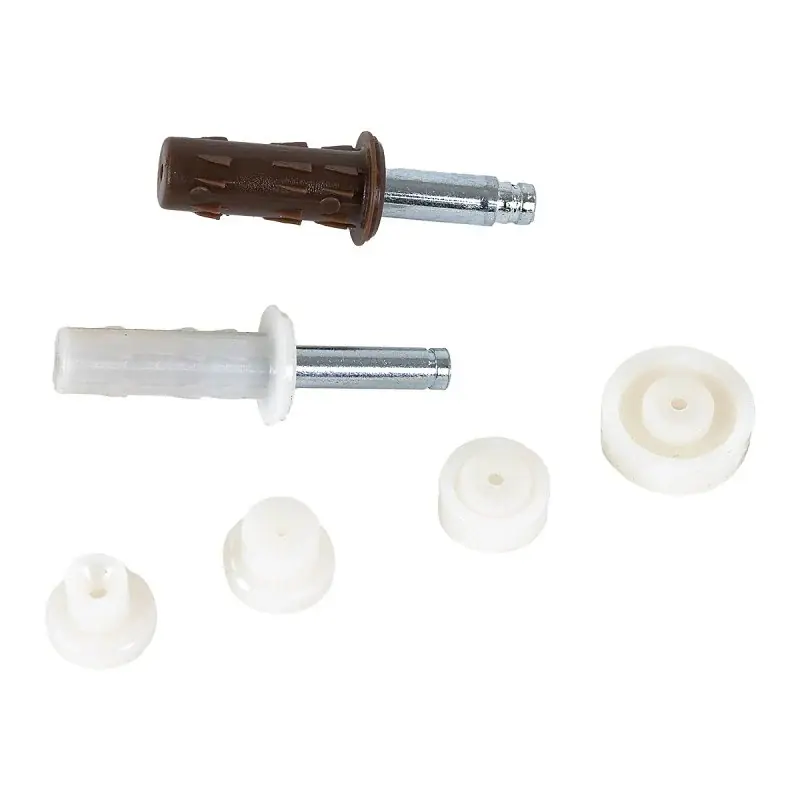 Certified Renin BF2381P Universal Top Guide Kit